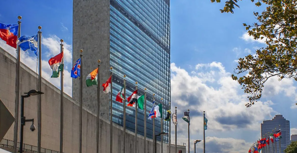 Call for UN to Adopt Antisemitism Definition: Over 160 Jewish Groups Advocate for Fundamental Human Rights