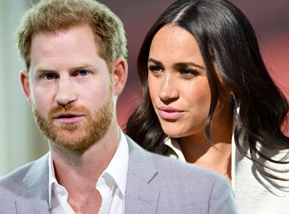 Prince Harry and Meghan Markle: Victims of Persecution Putting Their Lives in Danger