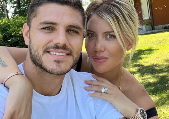Wanda Nara reaches her limit and causes further separation with Mauro Icardi due to new scandal