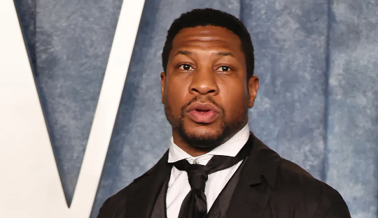 Actor Jonathan Majors Releases Statement Following Arrest for Alleged Domestic Violence