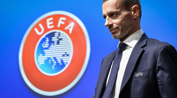 UEFA Emphasizes the Importance of Financial Sustainability for the Future of European Football